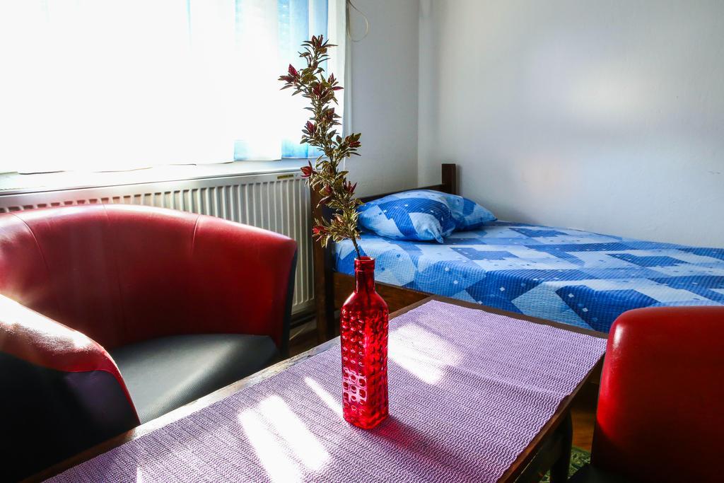 The Comfy Hostel Skopje Quarto foto