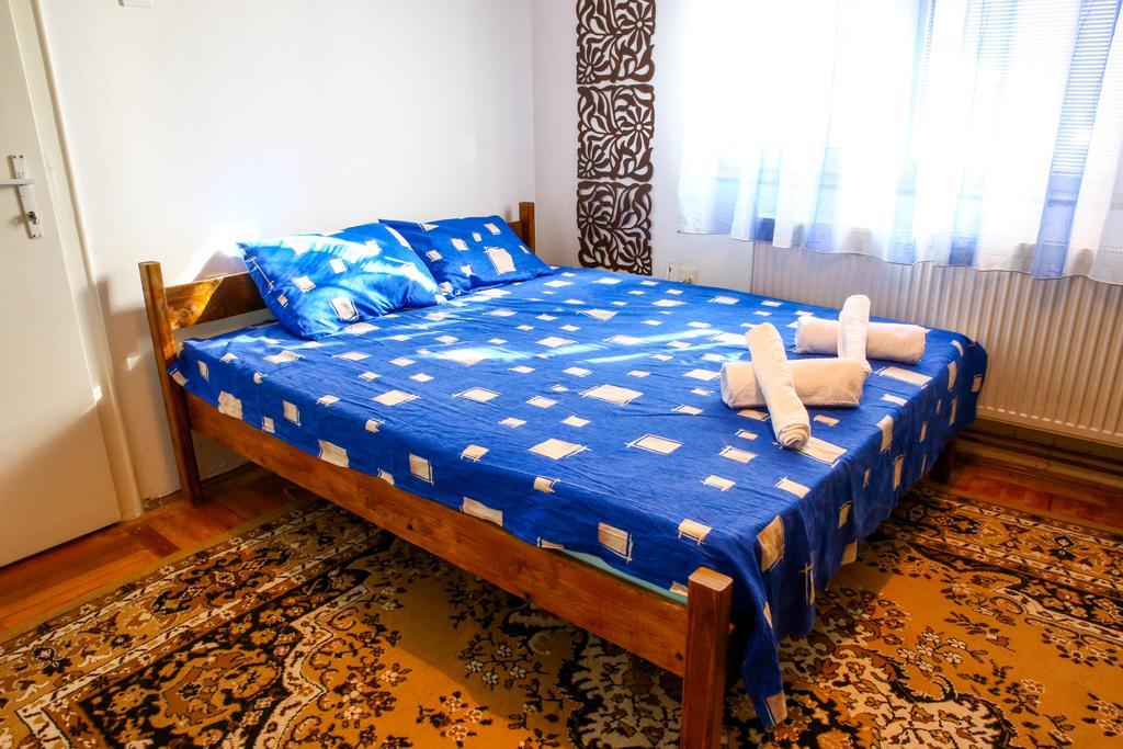 The Comfy Hostel Skopje Quarto foto