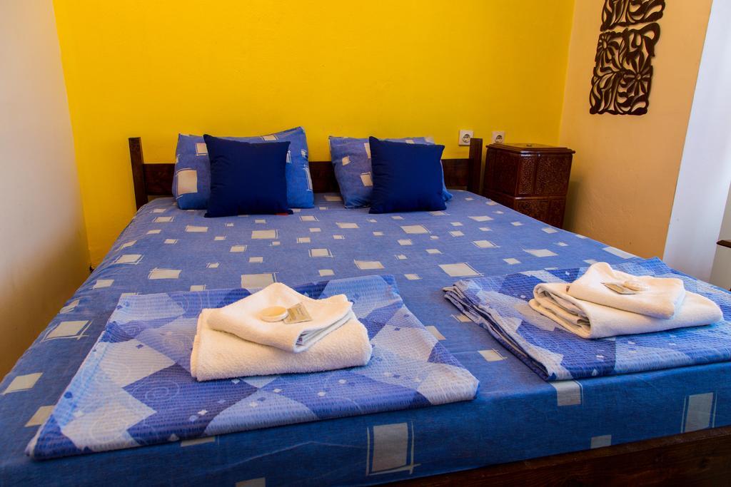 The Comfy Hostel Skopje Exterior foto